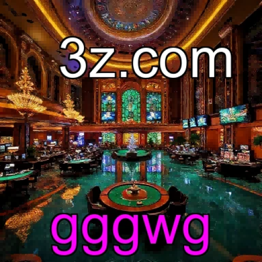 Jogos Mobile no gggwg: A Nova Fronteira do Entretenimento