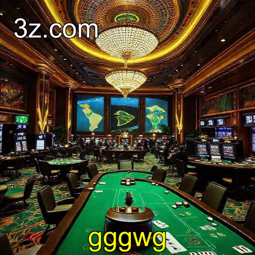 Multiplayer Empolgante no gggwg: Conexões e Aventuras em Jogos