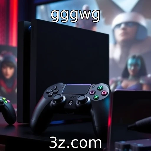 Expectativas para o lançamento de novas consoles