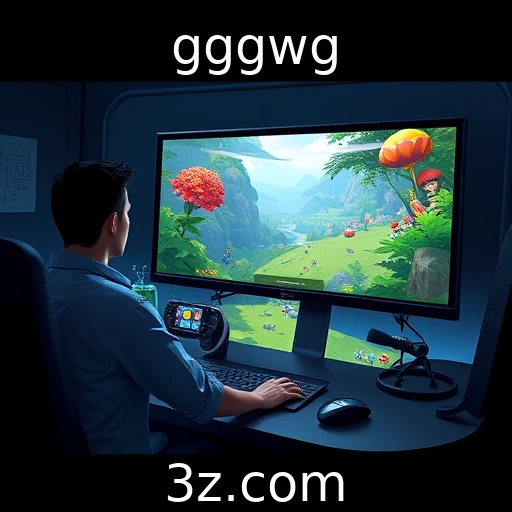 Novas tendências em design de jogos online