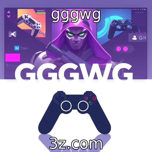 Crescimento das plataformas de streaming no setor de games